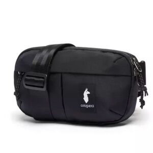 Cotopaxi Black Todo 2L Hip Pack